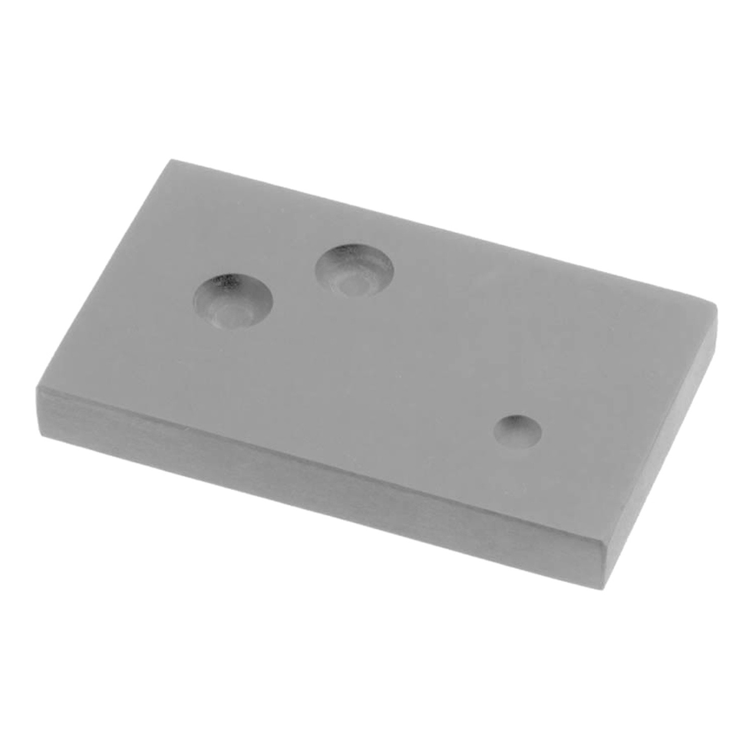 Cartilage Cutting Board, 85.0 Mm X 55.0 Mm X 10.0 Mm